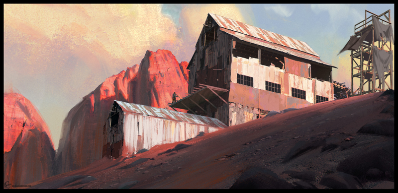 Illustration for article titled Might As Well Jump